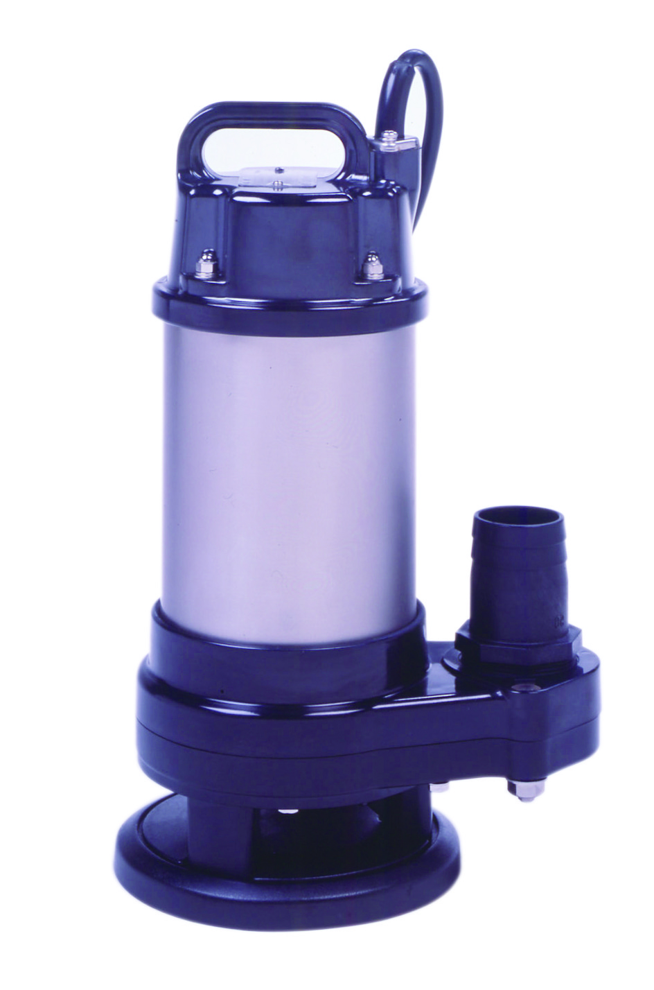 CX形（非自動）・CXA（自動）樹脂製／SUS316製／固形物混入水用 | 製品
